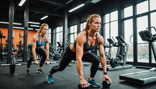 Musculation et cardio training en belgique : votre guide complet